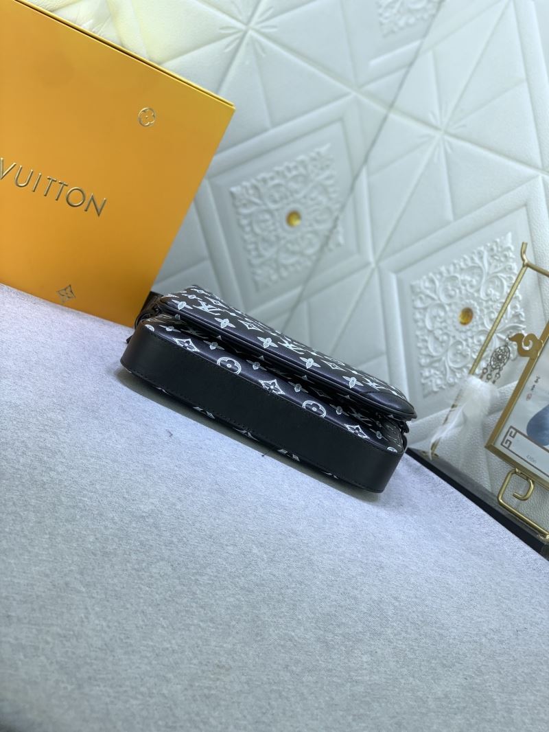 Louis Vuitton Satchel Bags